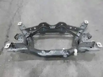 Tweedehands auto-onderdeel ACHTERAS voor SEAT LEON ST (5F8)  OEM IAM-referenties 5Q0505235E  726025