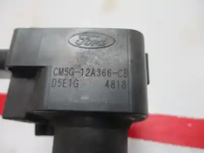 Автозапчасти б/у катушка зажигания за ford c-max (ceu) trend plus ссылки oem iam cm5g12a366cb  819672