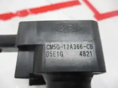 Second-hand car spare part ignition coil for ford c-max (ceu) trend plus oem iam references cm5g12a366cb  819673
