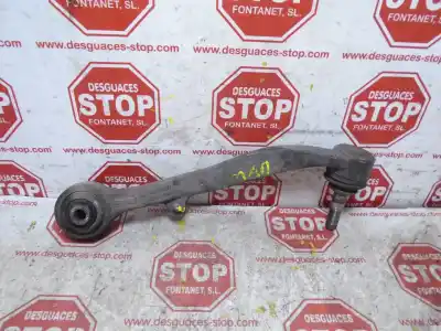 Piesă de schimb auto la mâna a doua braț suspensie sus fațã dreapta pentru bmw serie 5 berlina (e60) 525d referințe oem iam 31126760182r