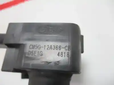 Автозапчасти б/у катушка зажигания за ford c-max (ceu) trend plus ссылки oem iam cm5g12a366cb  819675