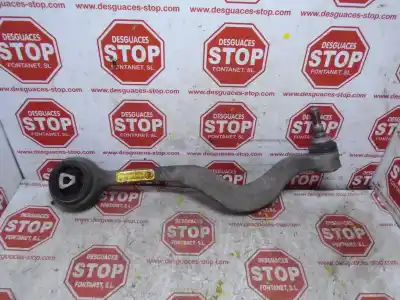 Piesă de schimb auto la mâna a doua braț suspensie inferior dreapta fațã pentru bmw serie 5 berlina (e60) 525d referințe oem iam en6082t6r