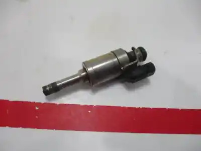 Second-hand car spare part injector for ford c-max (ceu) trend plus oem iam references 0261500221  819677