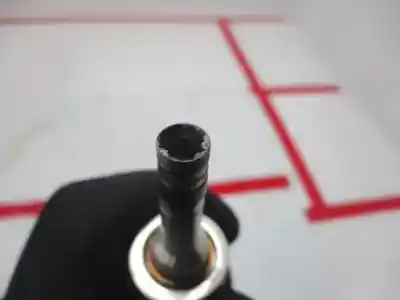 Second-hand car spare part injector for ford c-max (ceu) trend plus oem iam references 0261500221  819677