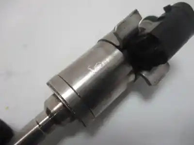 Pezzo di ricambio per auto di seconda mano iniettore per ford c-max (ceu) trend plus riferimenti oem iam 0261500221  819678