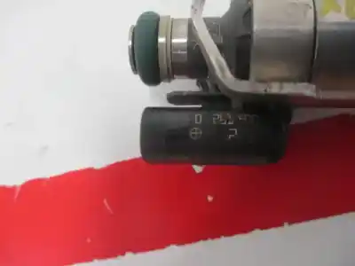 Pezzo di ricambio per auto di seconda mano iniettore per ford c-max (ceu) trend plus riferimenti oem iam 0261500221  819678