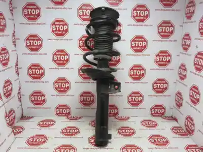 Автозапчасти б/у амортизатор передний правый за seat leon st (5f8) x-perience 4drive ссылки oem iam 5q0413031fj