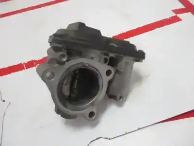 Автозапчастина б/у коробка метелика для ford c-max (ceu) trend plus посилання на oem iam 50989002  819682