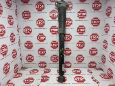 Автозапчасти б/у задний левый амортизатор за seat leon st (5f8) x-perience 4drive ссылки oem iam 5q0512011