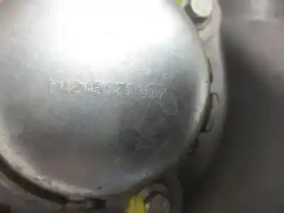 Автозапчастина б/у крішка розподілу для ford c-max (ceu) trend plus посилання на oem iam cm5g6059gc  819685
