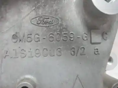 Автозапчастина б/у крішка розподілу для ford c-max (ceu) trend plus посилання на oem iam cm5g6059gc  819685