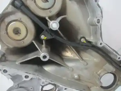 Автозапчастина б/у крішка розподілу для ford c-max (ceu) trend plus посилання на oem iam cm5g6059gc  819685