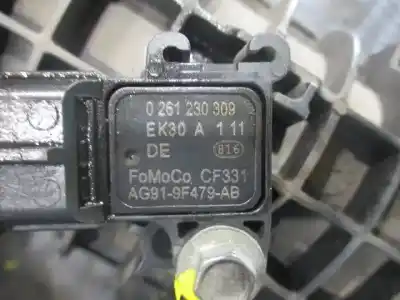 Автозапчастина б/у впускний колектор для ford c-max (ceu) trend plus посилання на oem iam 1047092s01  819687