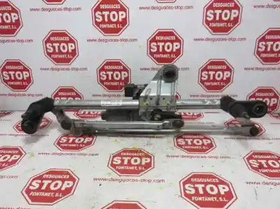 Автозапчасти б/у мотор переднего стеклоочистителя за seat leon st (5f8) x-perience 4drive ссылки oem iam 5f1955119