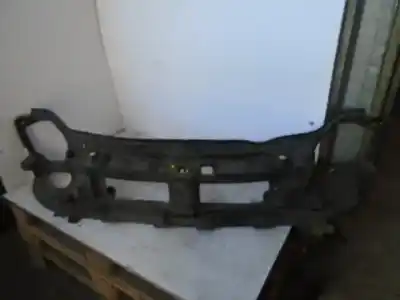 Автозапчастина б/у фронтальна панель для renault trafic caja cerrada (ab 4.01) doble cabina l1h1 2.7t посилання на oem iam 