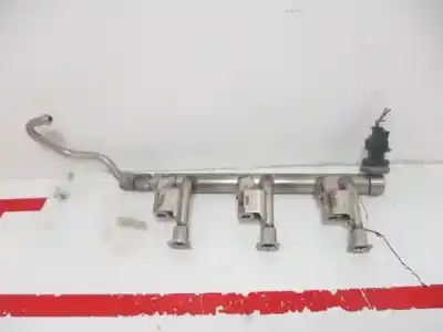 Автозапчасти б/у рампа инжектора за ford c-max (ceu) trend plus ссылки oem iam dm5g9h487aa  819689