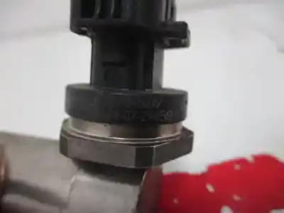 Автозапчасти б/у рампа инжектора за ford c-max (ceu) trend plus ссылки oem iam dm5g9h487aa  819689