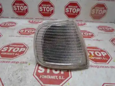 Peça sobressalente para automóvel em segunda mão farolim dianteiro direito por seat ibiza (6k) passion referências oem iam 