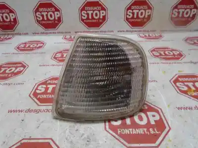 Peça sobressalente para automóvel em segunda mão farolim dianteiro esquerdo por seat ibiza (6k) passion referências oem iam 