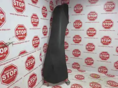 Автозапчасти б/у подушка безопасности задняя правая за seat leon st (5f8) x-perience 4drive ссылки oem iam 5g0880442