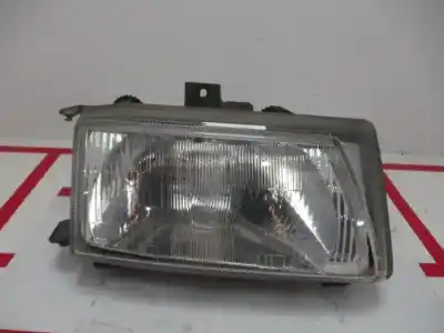 Peça sobressalente para automóvel em segunda mão farol / farolim direito por seat ibiza (6k) cl referências oem iam 