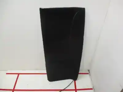 Peça sobressalente para automóvel em segunda mão chapeleira por seat ibiza (6k) gt (1998->) referências oem iam 