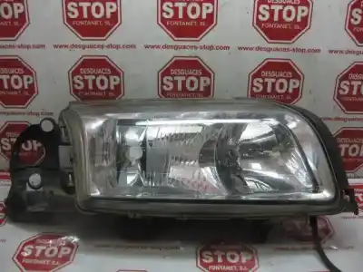 Second-hand car spare part RIGHT HEADLIGHT for VOLVO S80 BERLINA  OEM IAM references   726525