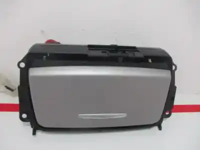 İkinci el araba yedek parçası KÜL TABLASI için BMW SERIE 3 BERLINA (E90)  OEM IAM referansları 51167078571  820253
