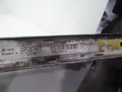 Автозапчасти б/у водяной радиатор за ford c-max titanium ссылки oem iam 8v618005ca  806257