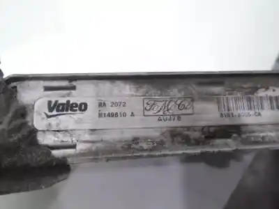 Автозапчасти б/у водяной радиатор за ford c-max titanium ссылки oem iam 8v618005ca  806257