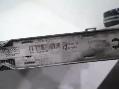 Автозапчасти б/у водяной радиатор за ford c-max titanium ссылки oem iam 8v618005ca  806257