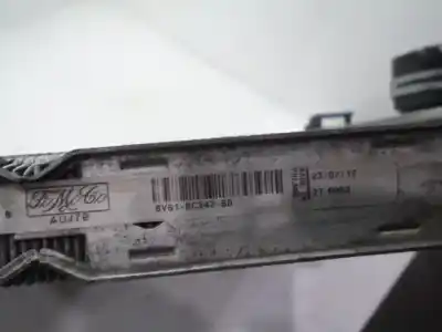 Автозапчасти б/у водяной радиатор за ford c-max titanium ссылки oem iam 8v618005ca  806257