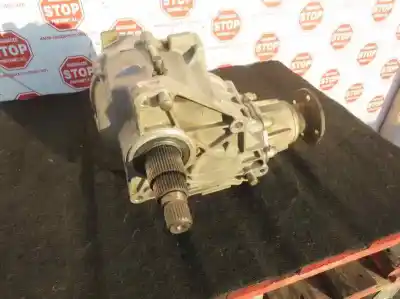 Peça sobressalente para automóvel em segunda mão diferencial dianteiro por hyundai santa fe (sm) 2.4 gls referências oem iam y021202075