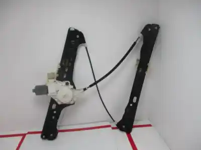 Second-hand car spare part passenger side right window regulator for bmw serie 3 berlina (e90) 318i oem iam references 996625101