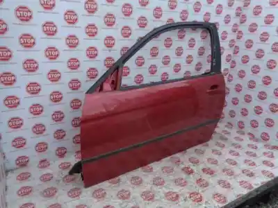 Second-hand car spare part left front door for bmw serie 3 compact (e46) 320td oem iam references 