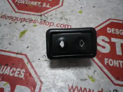 Second-hand car spare part RIGHT FRONT POWER WINDOW SWITCH for BMW SERIE 3 BERLINA (E36)  OEM IAM references 8368941  726797