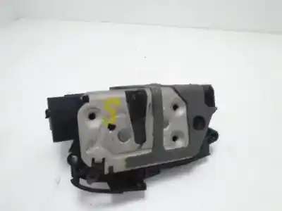 Автозапчасти б/у замок передней правой двери за ford c-max titanium ссылки oem iam am5au21812bc  806287