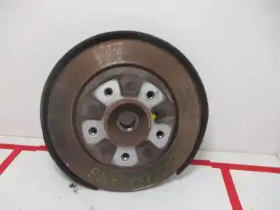 Second-hand car spare part rear right knuckle for bmw serie 3 berlina (e90) 318i oem iam references 676158009