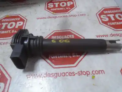 Peça sobressalente para automóvel em segunda mão bobina de ignição por audi a4 berlina (b8) básico referências oem iam 0221604115