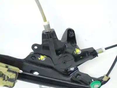Автозапчасти б/у регулятор стекла переднего правого за ford c-max titanium ссылки oem iam 918956102  806291