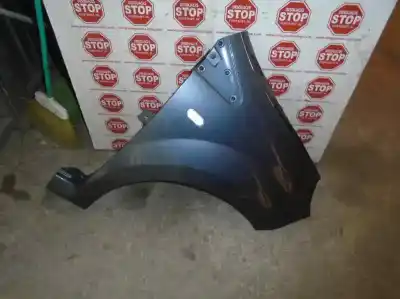 Pezzo di ricambio per auto di seconda mano parafango anteriore destro per renault twingo authentique riferimenti oem iam   726853