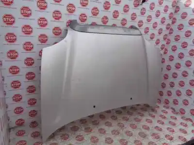 Peça sobressalente para automóvel em segunda mão capot por hyundai santa fe (sm) 2.4 gls referências oem iam 