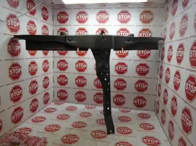 Peça sobressalente para automóvel em segunda mão REFORÇO TRAVESSA SUPERIOR por HYUNDAI SANTA FE (SM)  Referências OEM IAM   