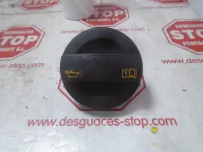 Peça sobressalente para automóvel em segunda mão tampão de óleo por audi a4 berlina (b8) básico referências oem iam 06c103485s