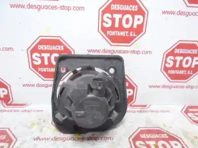 Автозапчасти б/у правая противотуманная фара за lancia ypsilon (101) 1.3 jtd 16v ссылки oem iam   806417