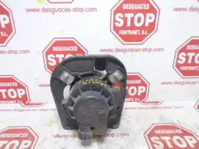 Автозапчасти б/у правая противотуманная фара за lancia ypsilon (101) 1.3 jtd 16v ссылки oem iam   806417