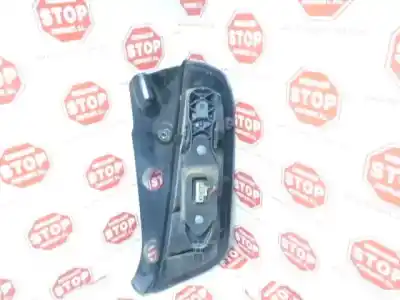 Second-hand car spare part left tailgate light for lancia ypsilon (101) 1.3 jtd 16v oem iam references   806418