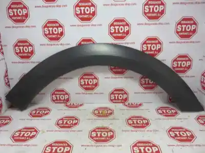 Автозапчасти б/у правое переднее крыло за seat leon st (5f8) x-perience 4drive ссылки oem iam 5f9853718