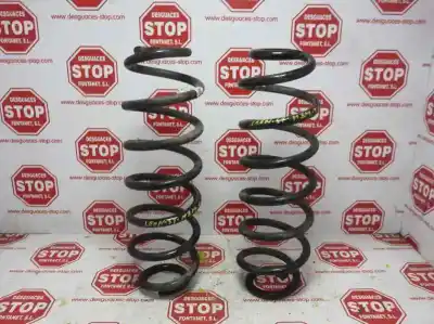 Автозапчасти б/у амортирующая пружина за seat leon st (5f8) x-perience 4drive ссылки oem iam 5q0511115