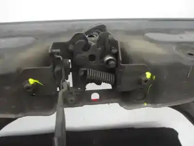Автозапчасти б/у передняя панель за seat toledo (1m2) stella ссылки oem iam   820406